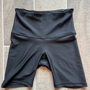 Old Navy biker shorts!